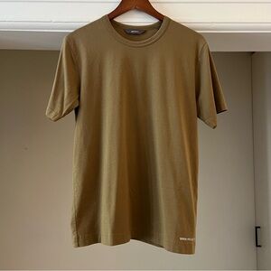 Norse Projects T-Shirt, Men’s Size Small